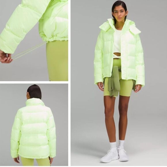 Coming Soon More Lululemon Leggings NWT Most Sizes - Picture 4 of 16